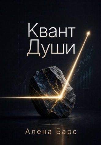 Алена Барс. Метод Квант Души: от достигаторства к потоковой эффективности. Как превратить внутренние кризисы в самый успешный бизнес проект - свою жизнь!