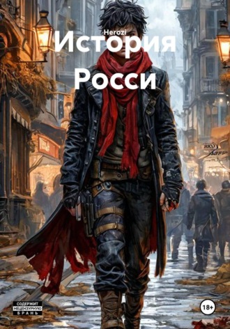  Herozi. История Росси