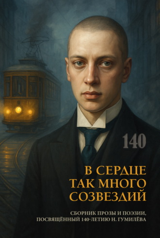 . В сердце так много созвездий