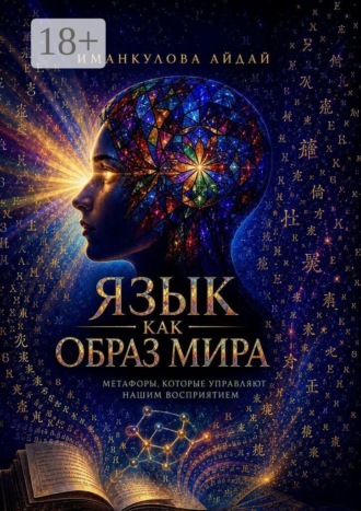 . Язык как образ мира. Метафоры, которые управляют нашим восприятием