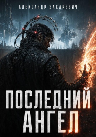 Александр Захаревич. Последний Ангел