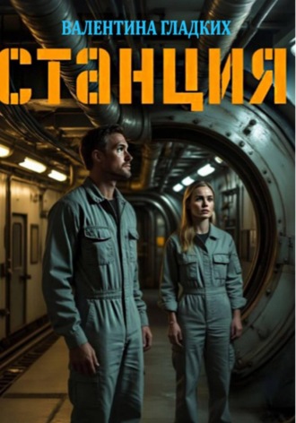 Валентина Гладких. Станция