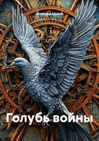 Искандер Арысов. Голубь войны
