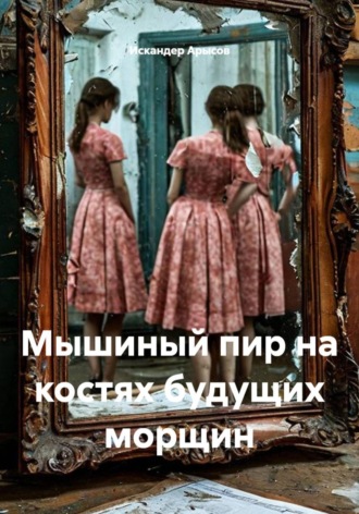 Искандер Арысов. Мышиный пир на костях будущих морщин
