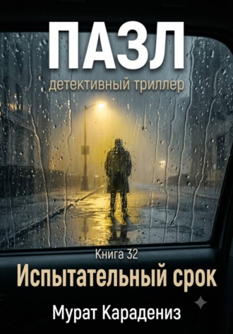 Мурат Карадениз. Испытательный срок