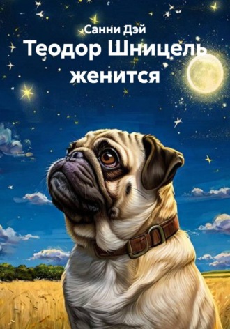 Санни Дэй. Теодор Шницель женится