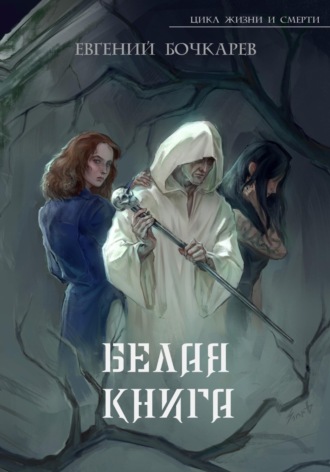 Евгений Бочкарев. Белая книга
