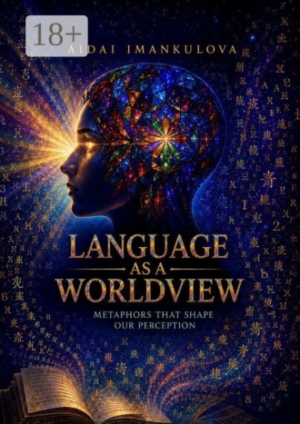 Aidai Imankulova. Language as a worldview. Metaphors that shape our perception