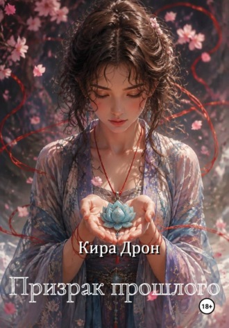 Кира Дрон. Призрак прошлого