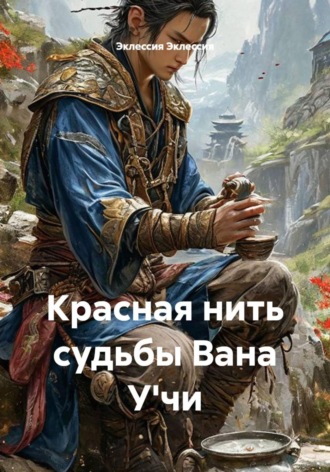 . Красная нить судьбы Вана У'чи