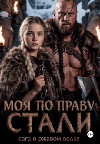 . Моя по праву стали