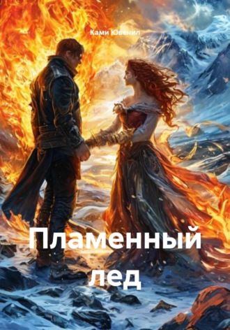 Ками Ювенил. Пламенный лед