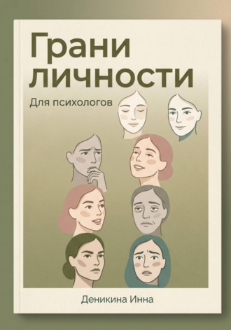 Инна Деникина. Грани личности