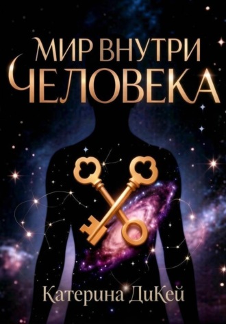 Катерина ДиКей. Мир Внутри Человека