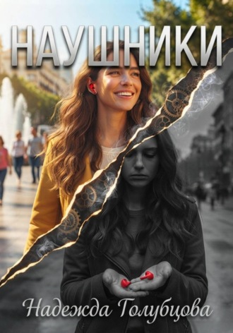 Надежда Голубцова. Наушники