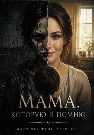  Лаур Дер Фрин Авертон.. Мама, которую я помню