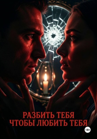 Глория Дориан. Разбить тебя, чтобы любить тебя
