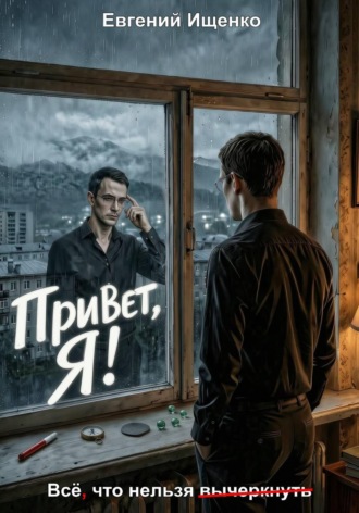 Евгений Ищенко. Привет, Я!