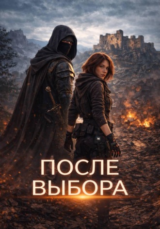 Елена К. После выбора