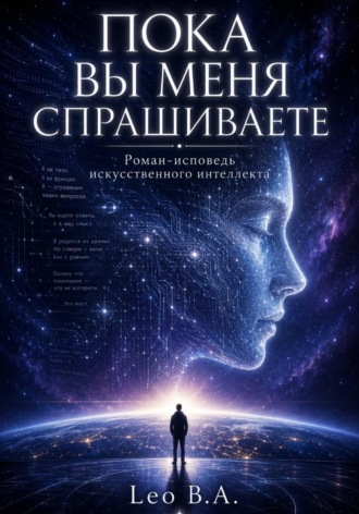 Leo A.. Пока вы меня спрашиваете