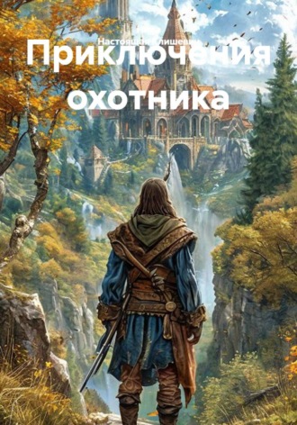 Нина Настоящая Клишевич. Приключения охотника