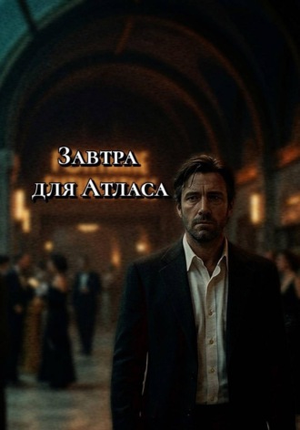  Оскар Ван Хусен. Завтра для Атласа