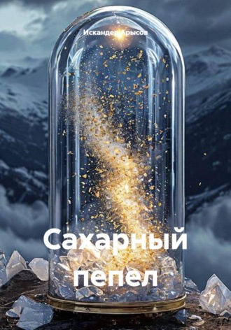 Искандер Арысов. Сахарный пепел