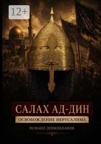 Исмаил Денильханов. Салах ад-Дин. Освобождение Иерусалима