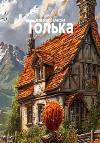 . Толька