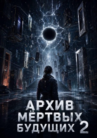Л А. Архив мертвых будущих 2