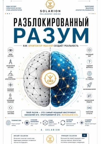 A. Solarion. Разблокированный разум