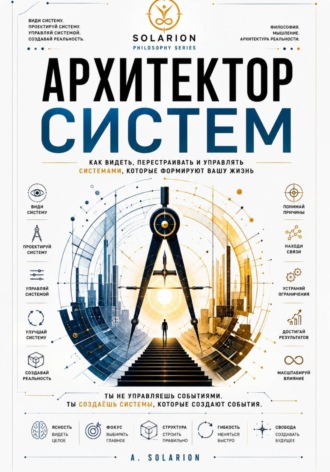 A. Solarion. Архитектор систем