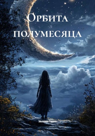 Эльзарина Старвея. Орбита полумесяца