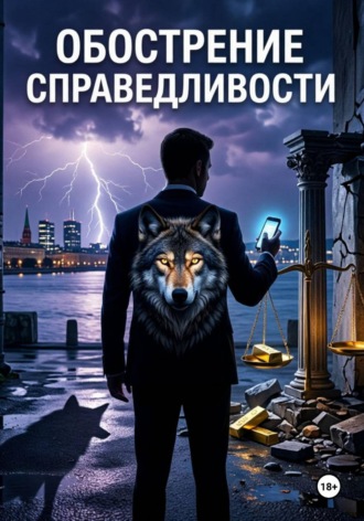 Стивен Марш. Обострение справедливости