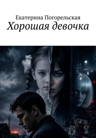 Погорельская Екатерина. Хорошая девочка