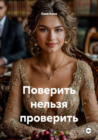 Лана Кина. Поверить нельзя проверить