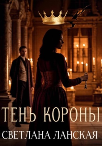 Светлана Ланская. Тень короны