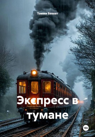 Томми Беккет. Экспресс в тумане