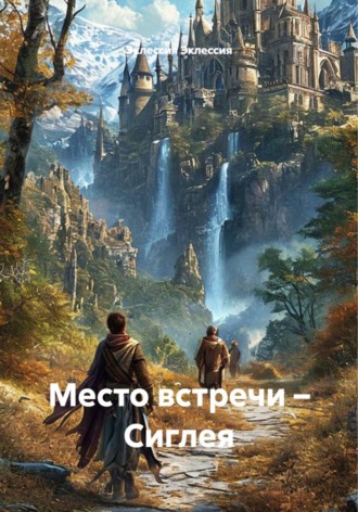 Эклессия Эклессия. Место встречи – Сиглея