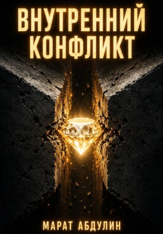 Марат Абдулин. Внутренний конфликт