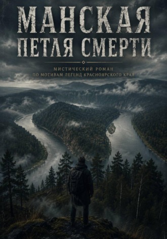Сергей ИИ. Манская петля смерти