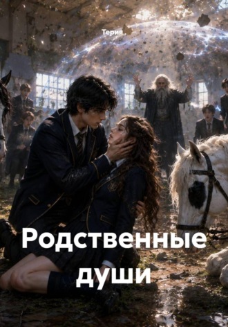 Терия .. Родственные души