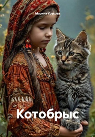 . Котобрыс