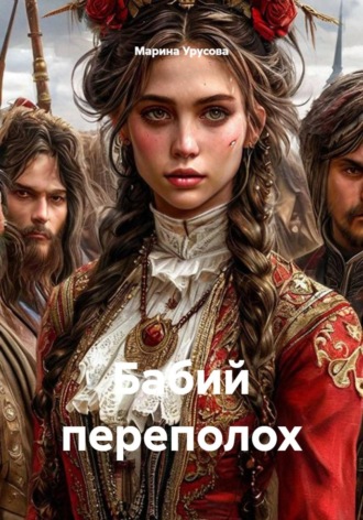 . Бабий переполох