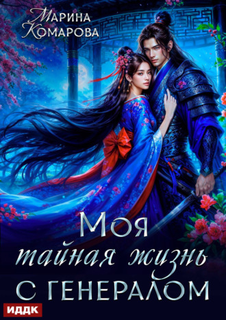 Марина Комарова. Моя тайная жизнь с генералом