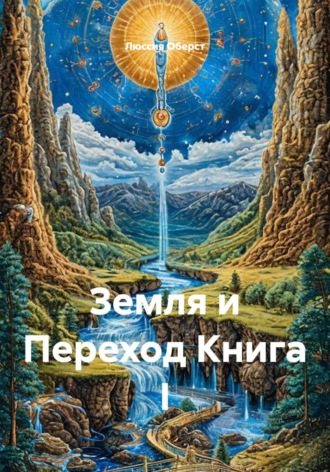 . Земля и Переход Книга I
