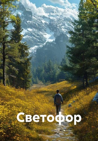 Паньков Виктор. Светофор