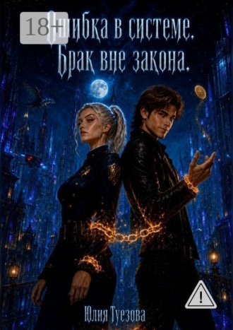 Юлия Туезова. Ошибка в системе. Брак вне закона