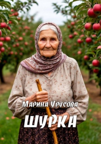 Марина Урусова. Шурка