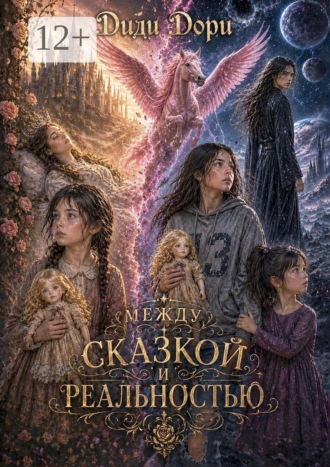 Дори Диди. Между сказкой и реальностью